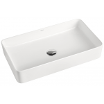 Walrus WR-250809 薄邊檯上面盆