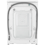 LG FV5S90W2 9公斤 1200轉 前置式洗衣機 - AI DD™ 智能護衣蒸氣殺菌