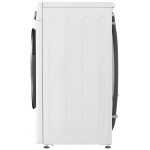 LG FV9S90W2 9公斤 前置式洗衣機｜AI DD™ 智能摩打 | TurboWash™360° 39分鐘速洗 | Steam+™ 蒸氣洗