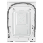 LG FV9S90W2 9公斤 前置式洗衣機｜AI DD™ 智能摩打 | TurboWash™360° 39分鐘速洗 | Steam+™ 蒸氣洗