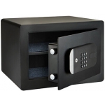 YALE YSS250EB1 智能電子鎖保險箱 - 內置Wifi遠程遙控與語音控制