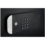 YALE YSS250EB1 智能電子鎖保險箱 - 內置Wifi遠程遙控與語音控制