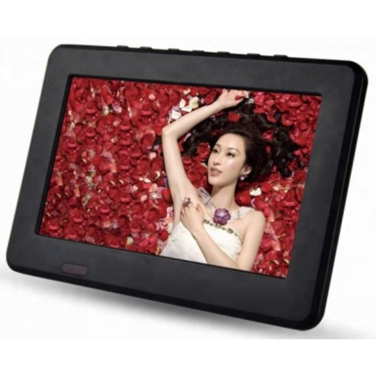 Super D9 9吋手提高清數碼電視機