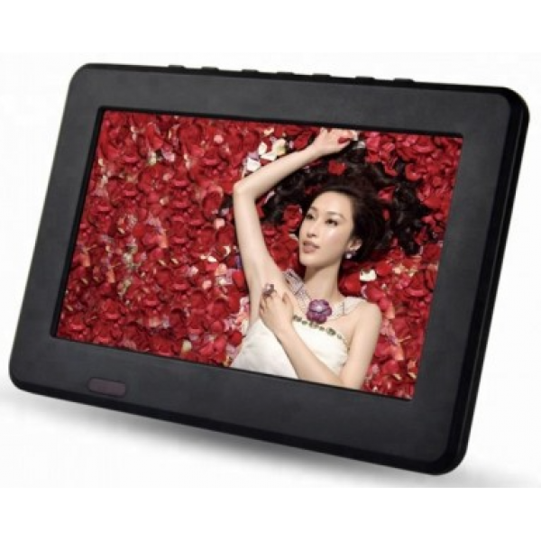 Super D9 9吋手提高清數碼電視機