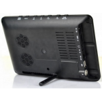 Super D9 9吋手提高清數碼電視機