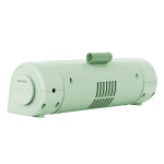 Daewoo FH02HK-GN 烘腳暖風一體機 (綠色) - 養生暖腳，石墨烯發熱