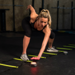 BlazePod FIT331 反應燈 (單燈) (BPD0331) - 智能訓練，精準檢測