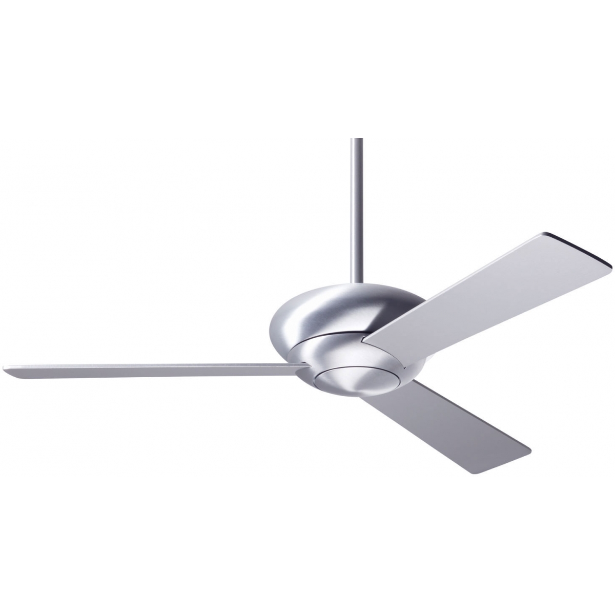 Modern Fan Co Altus 42吋天花吊扇 (鋁銀色+鋁銀色扇葉)