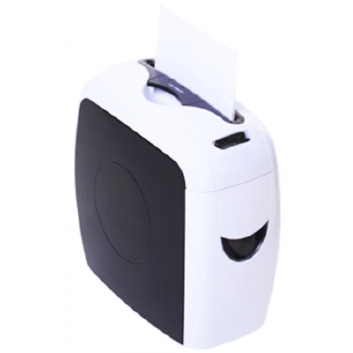 Super VS511 碎紙機 - 氮化鋼刀，安全斷電，輕巧便攜