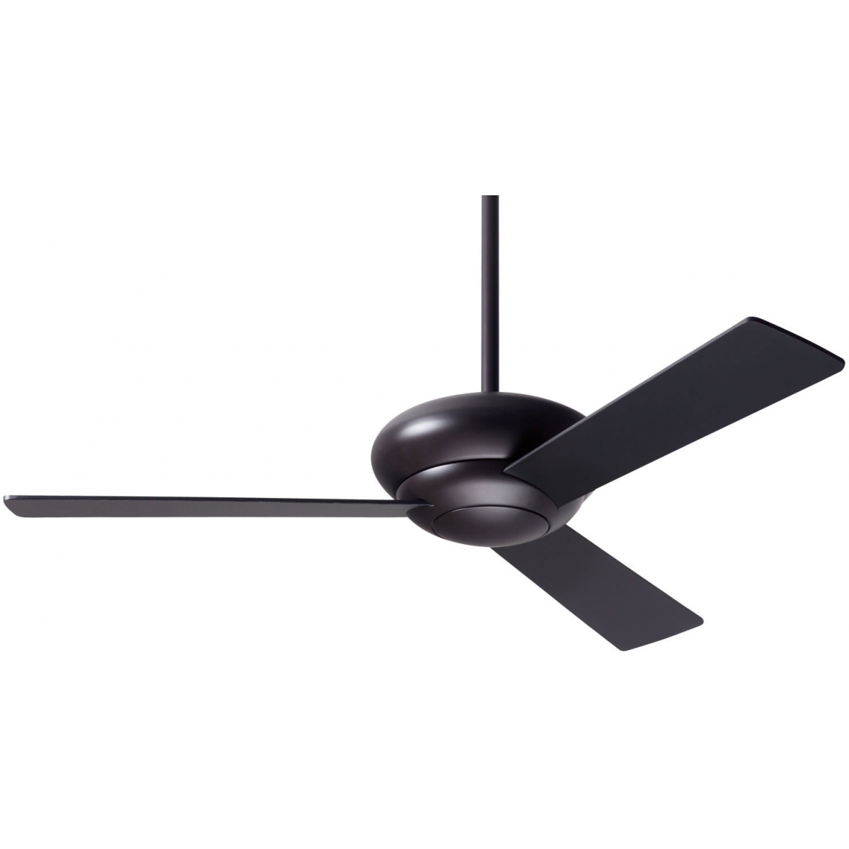 Modern Fan Co Altus 42吋天花吊扇 (黑銅色+黑色扇葉)