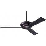 Modern Fan Co Altus 42" 天花吊扇 (黑銅色+黑色扇葉)