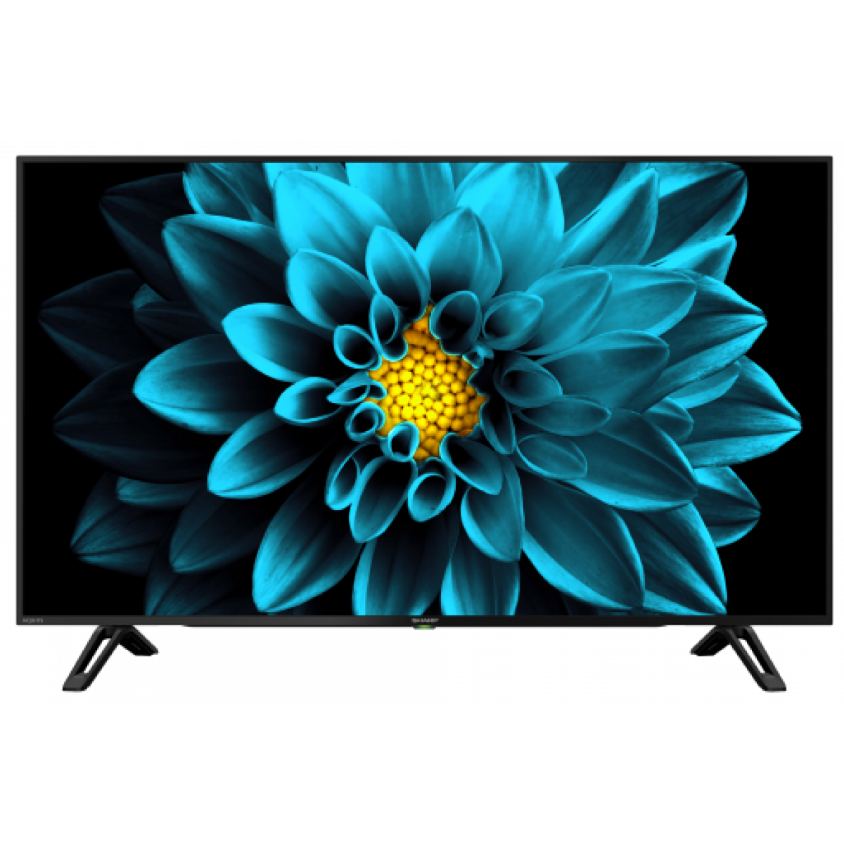 Sharp 聲寶 4T-C60DK1X 60吋 4K超高清智能電視 - 日本面板，Android TV