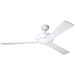 Modern Fan Co Altus 52吋天花吊扇 (白色+白色扇葉)