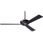 Modern Fan Co Altus 52" 天花吊扇 (黑銅色+黑色扇葉)