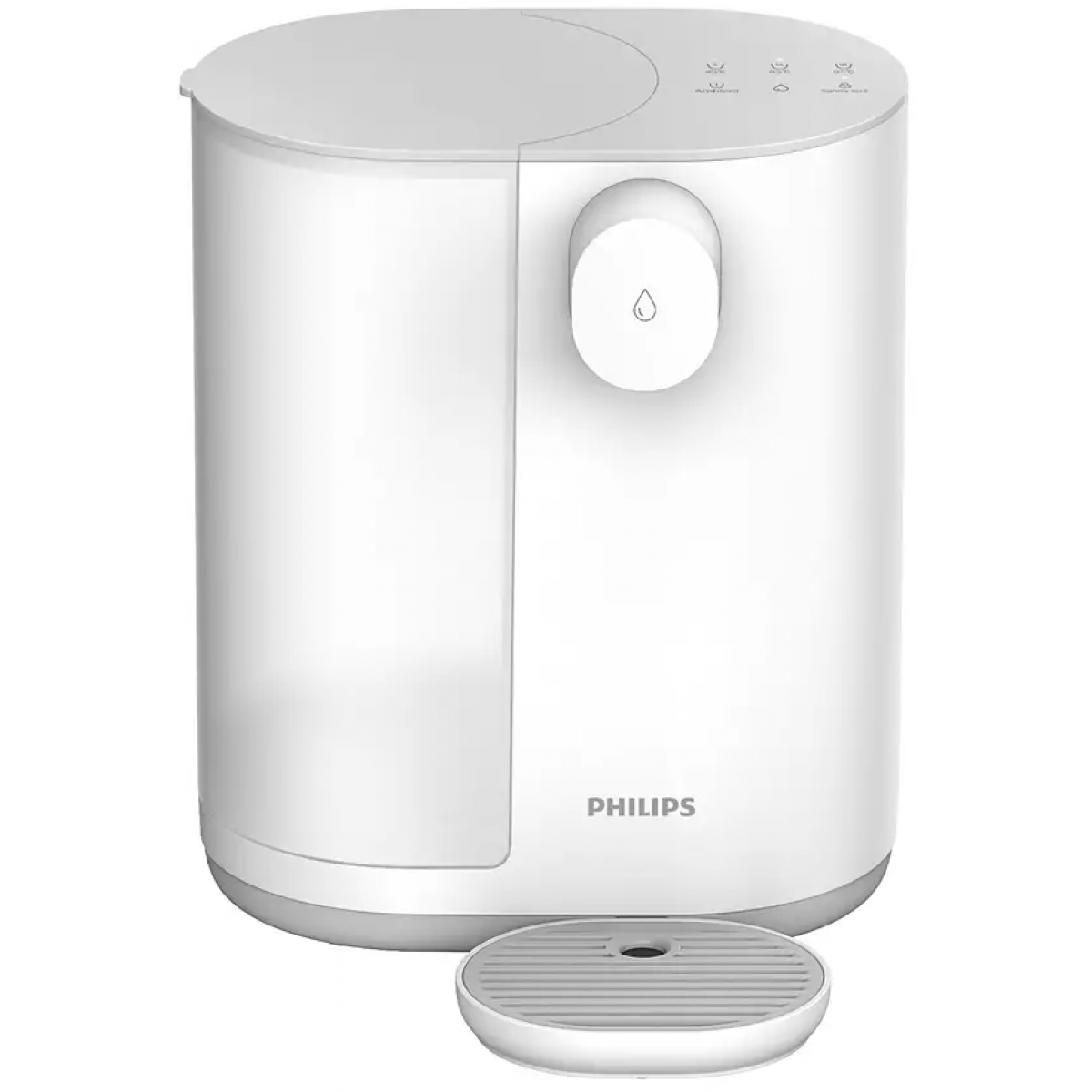 PHILIPS ADD4911WH/90 象牙白 即時加熱飲水機 - 2L容量、多重安全保護