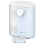 飛利浦 PHILIPS ADD4911BL/90 藍色 即時加熱飲水機 - 3秒速熱多溫選擇