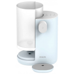 飛利浦 PHILIPS ADD4911BL/90 藍色 即時加熱飲水機 - 3秒速熱多溫選擇