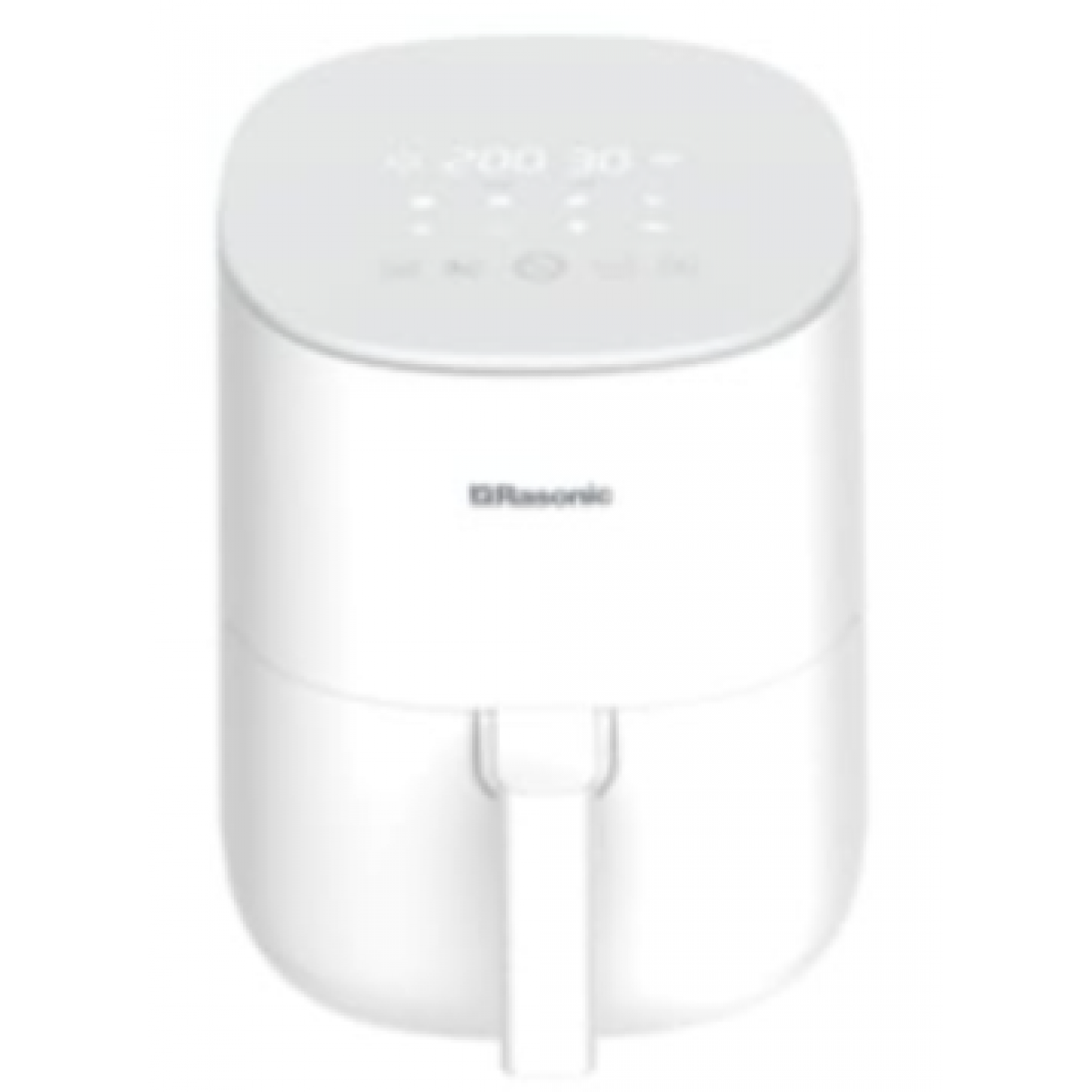 樂信 RASONIC RAF-B271W 2.7公升智能觸控氣炸鍋