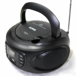 Super BT-493 多功能手提式CD+MP3音響機