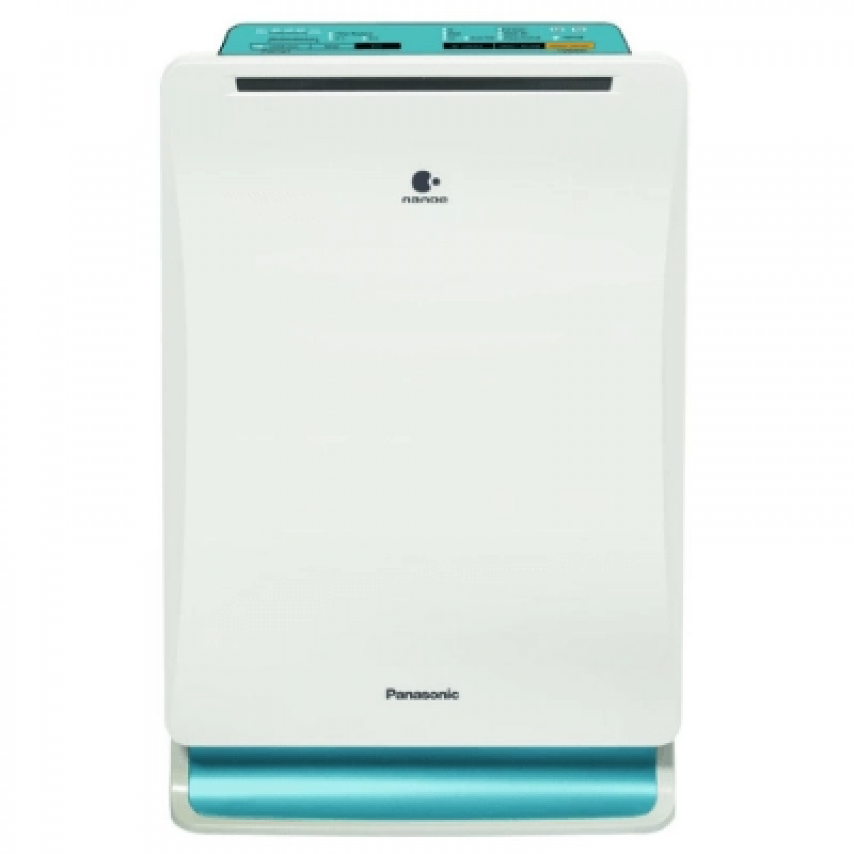 Panasonic 樂聲 F-VXM35H/A 283平方呎 nanoe®加濕空氣清新機 (海洋藍) - 99.99%病毒抑制