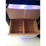 ROYALTEK RT33LA 恆溫恆濕雪茄櫃 (約100支/電子制冷)