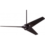 Modern Fan Co Torsion 42'' 天花吊扇 (黑銅色+黑色扇葉)