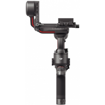 DJI RS 3 Lightweight Commercial Camera Stabilizer