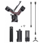 DJI RS 3 Lightweight Commercial Camera Stabilizer