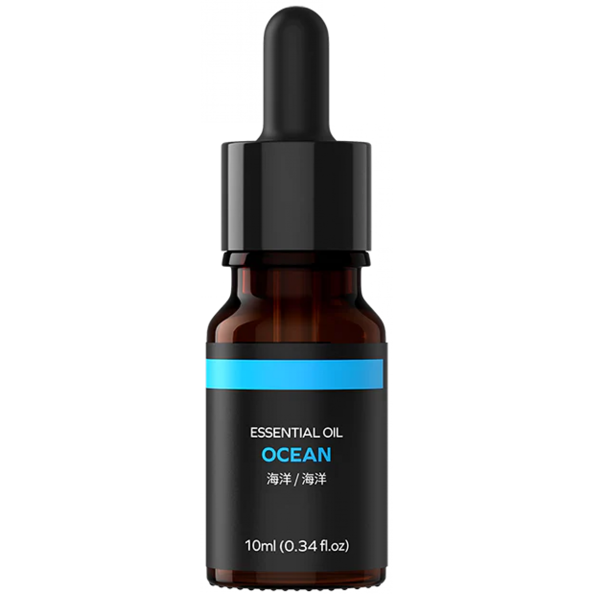 Momax CR2LX2 Eco360 太陽能汽車香薰補充裝 (海洋味)