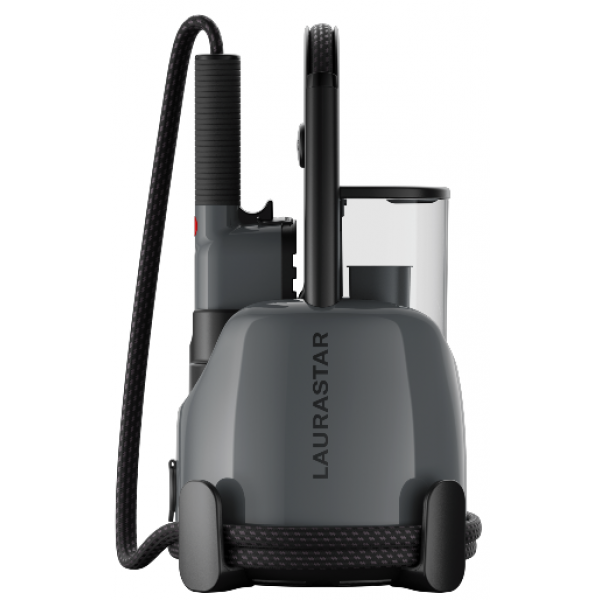 Laurastar IZZI PLUS 2000W 蒸氣消毒掛熨機 - 殺滅99.9%細菌病毒