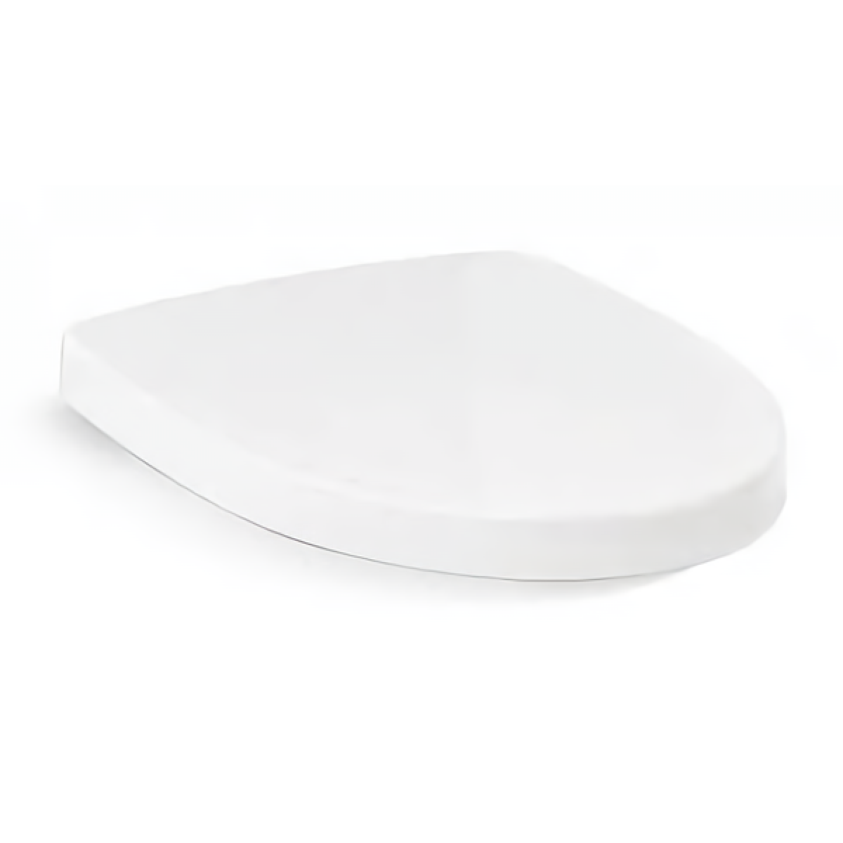 Kohler K-28773K-0 Reach Up 緩降薄廁板