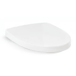 Kohler K-28773K-0 Reach Up 緩降薄廁板