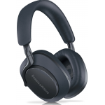 Bowers & Wilkins Px8 BLK Flagship Noise-cancelling Wireless Headphones (007 Edition)
