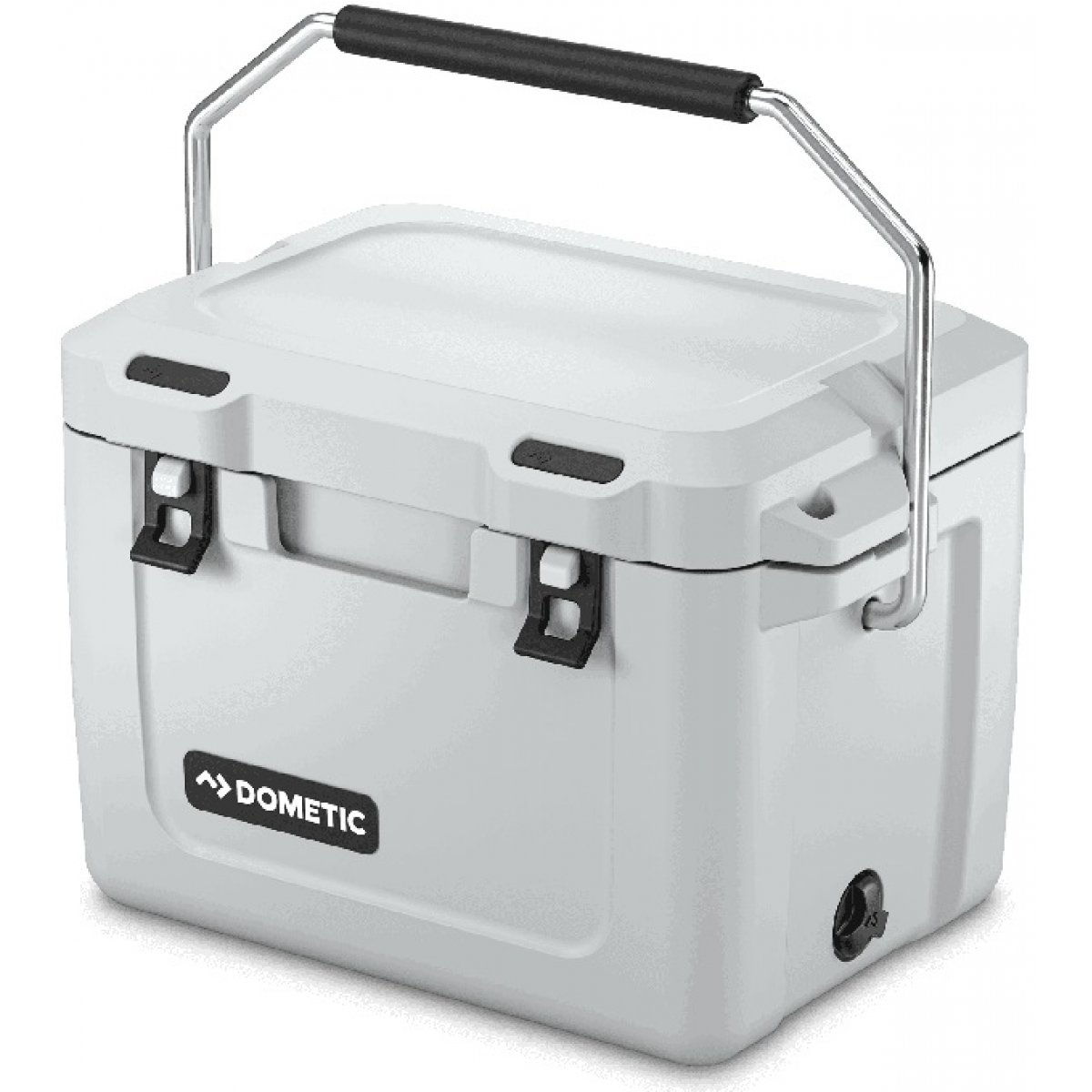 Dometic 多美達 PATR20M 20公升 Patrol保溫箱 (迷霧白)