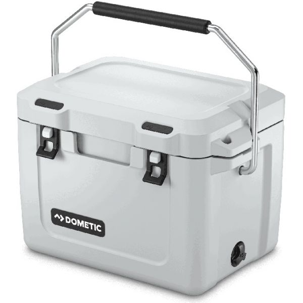 Dometic 多美達 PATR20M 20公升 Patrol保溫箱 (迷霧白)