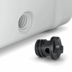 Dometic 多美達 PATR20M 20公升 Patrol保溫箱 (迷霧白)