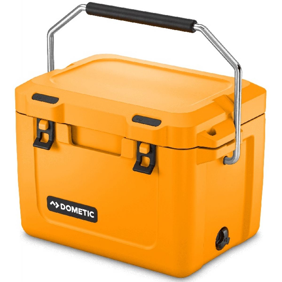 Dometic 多美達 PATR20MS 20公升 Patrol保溫箱 (芒果黃)