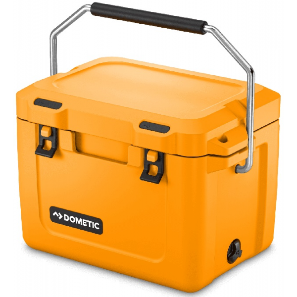 Dometic 多美達 PATR20MS 20公升 Patrol保溫箱 (芒果黃)