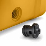 Dometic 多美達 PATR20MS 20公升 Patrol保溫箱 (芒果黃)