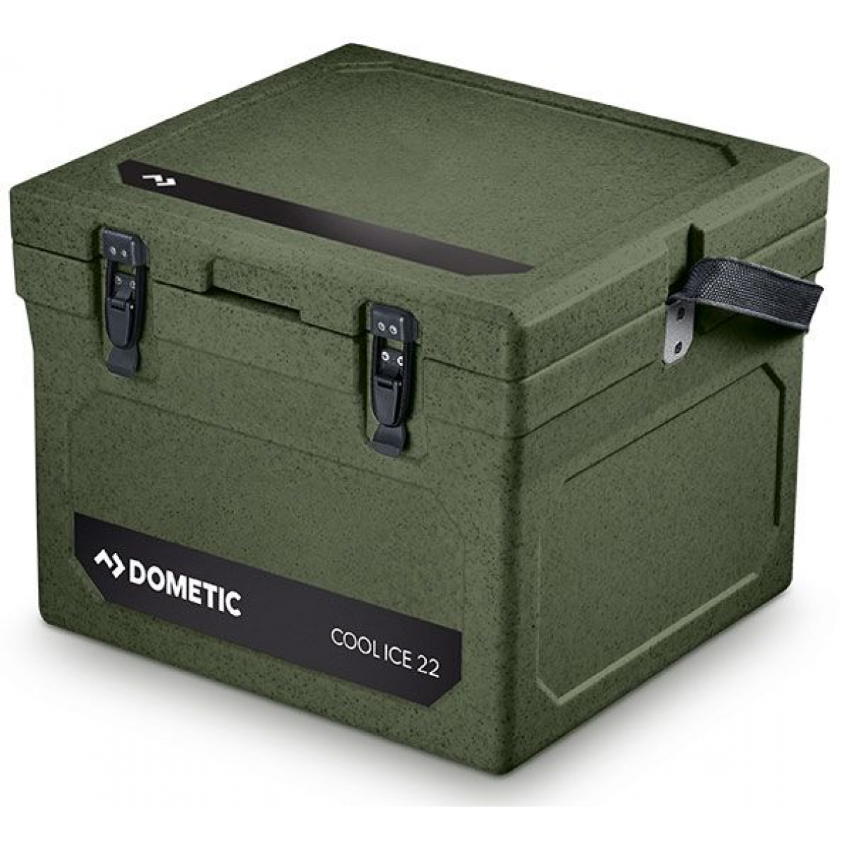 Dometic 多美達 WCI-22G 22公升 WCI保溫箱 (綠色)