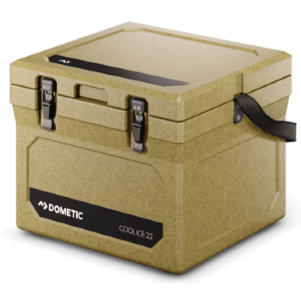 Dometic 多美達 WCI-22OO 22公升 WCI保溫箱 (橄欖)