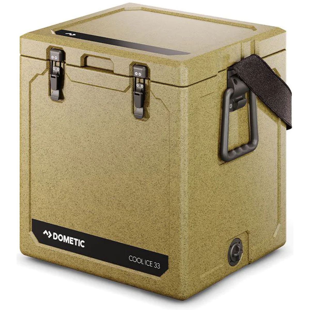 Dometic 多美達 WCI-33OO 33公升 WCI保溫箱 (橄欖)