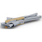 Dometic 多美達 GO Compact 露營椅 (灰色)