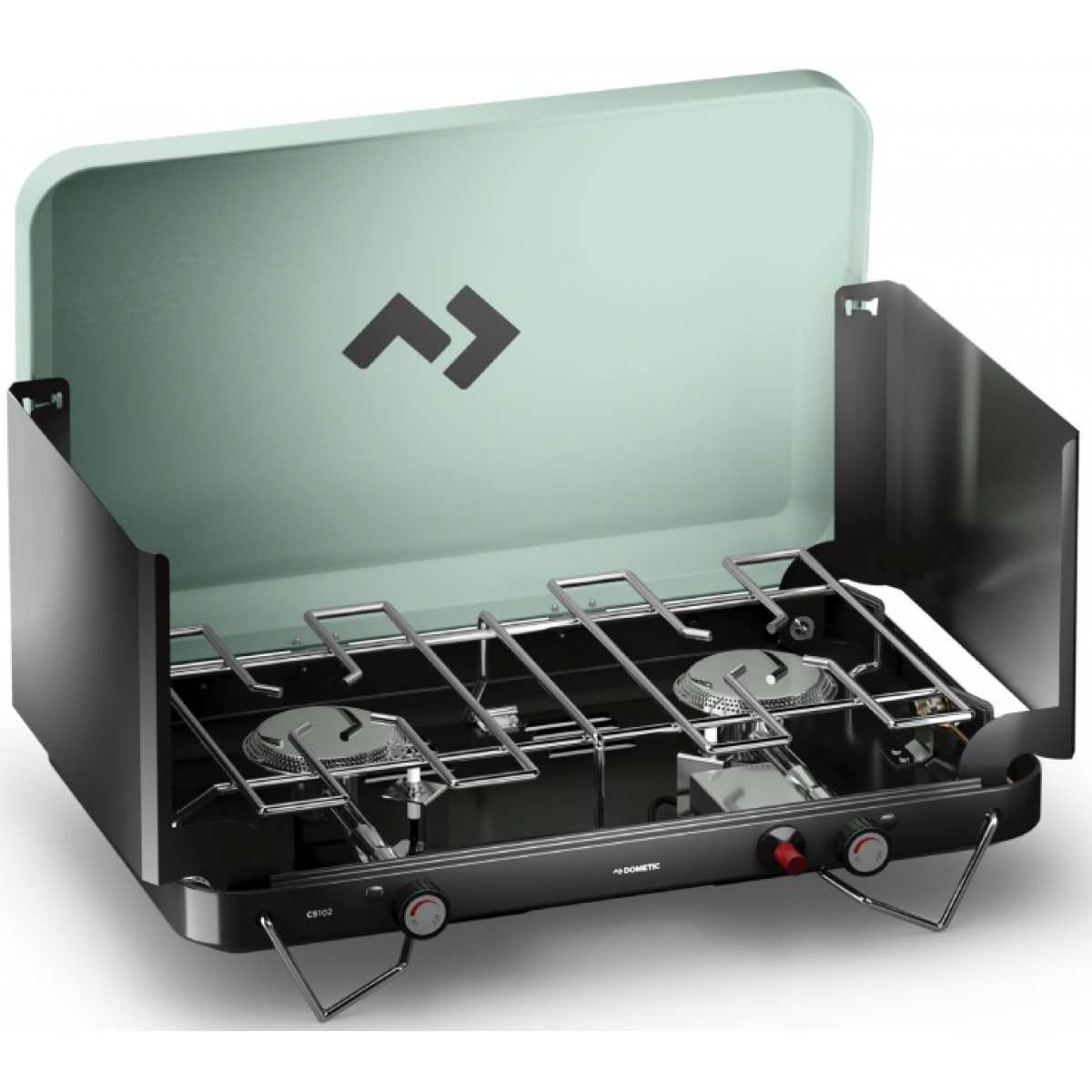 Dometic 多美達 CS102 露營便攜式燃氣爐