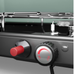 Dometic 多美達 CS102 露營便攜式燃氣爐