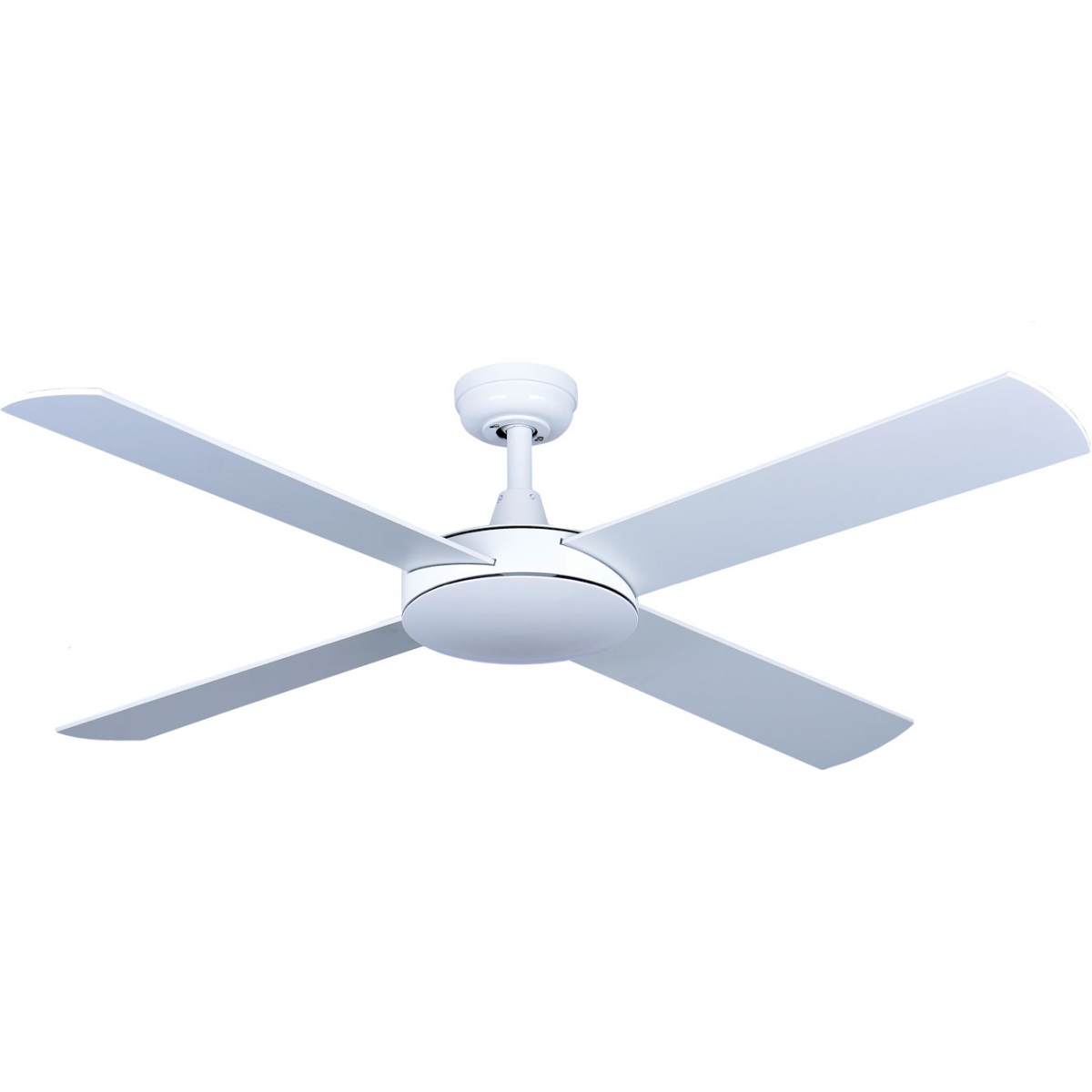 Iconic Stratus+ 52吋 天花吊扇 (粉白色)