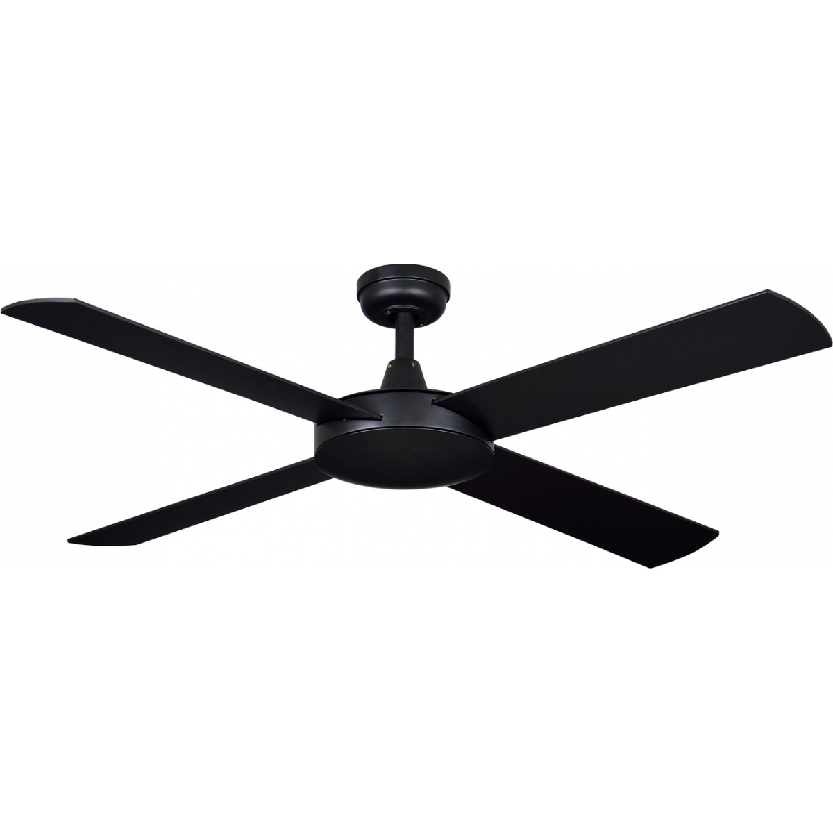 Iconic Stratus+ 52吋 天花吊扇 (碳灰色)