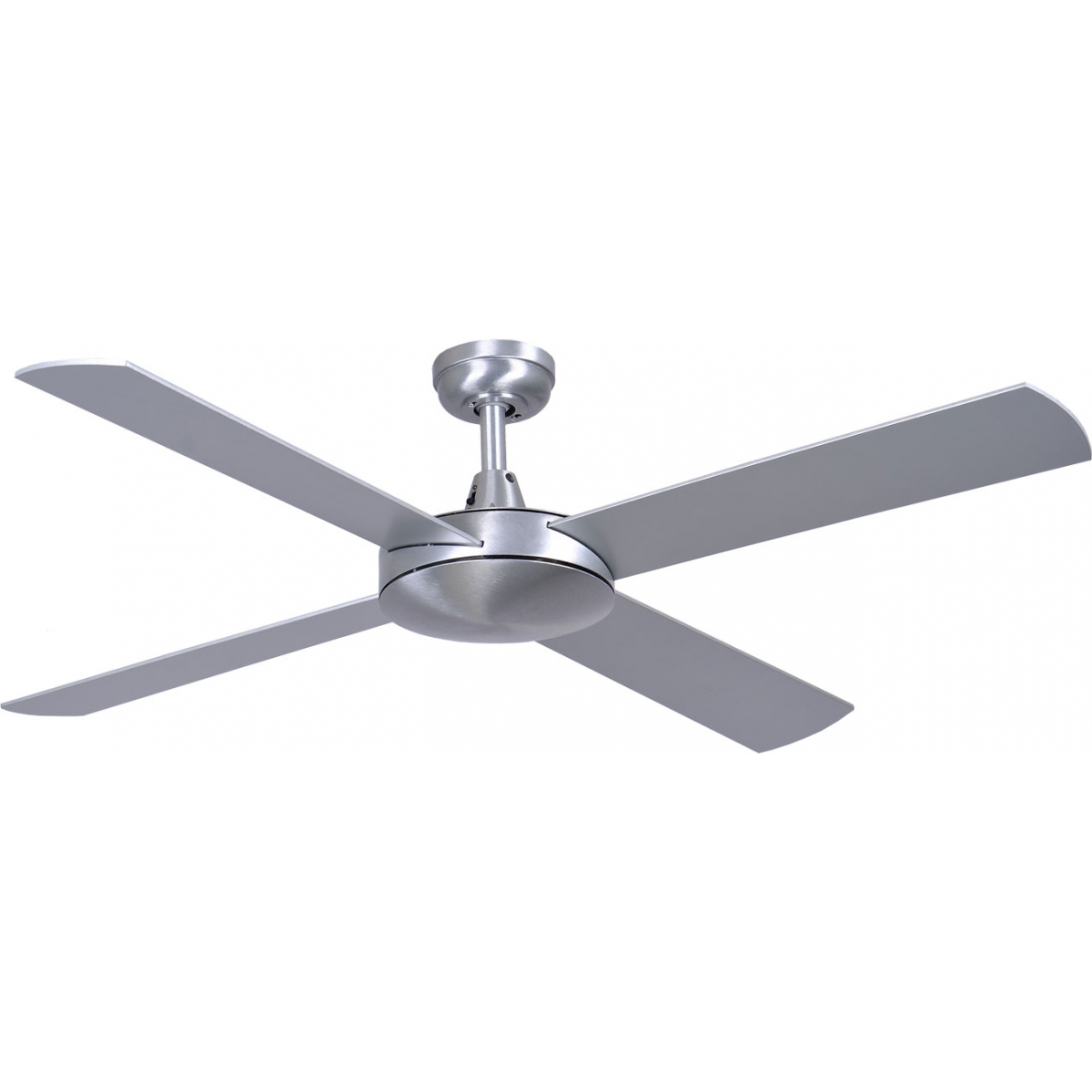 Iconic Stratus+ 52吋 天花吊扇 (鈦銀色)