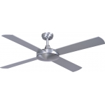 Iconic Stratus+ 52" 天花吊扇 (鈦銀色)