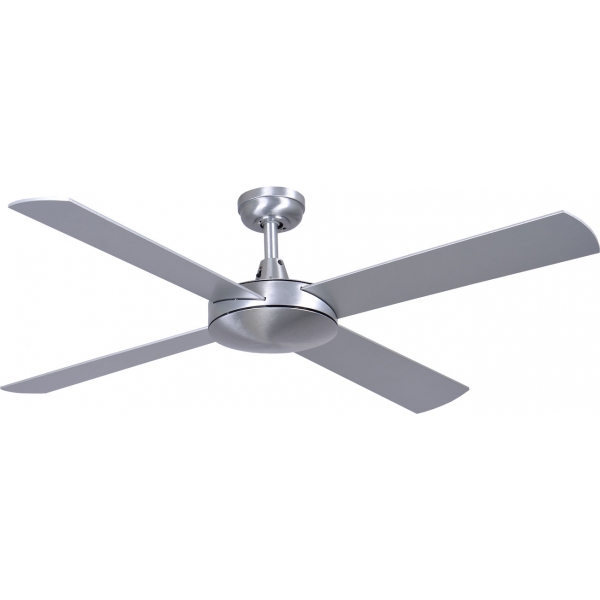 Iconic Stratus+ 52吋 天花吊扇 (鈦銀色)